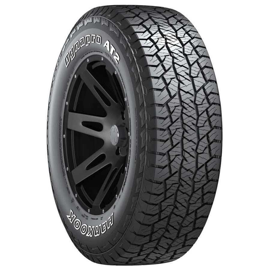 Hankook - RF11 285/50R20