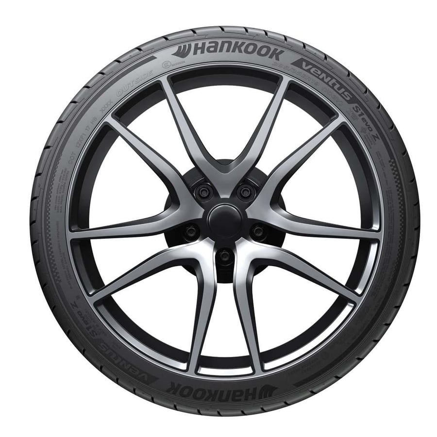 Hankook - K129 255/55R20