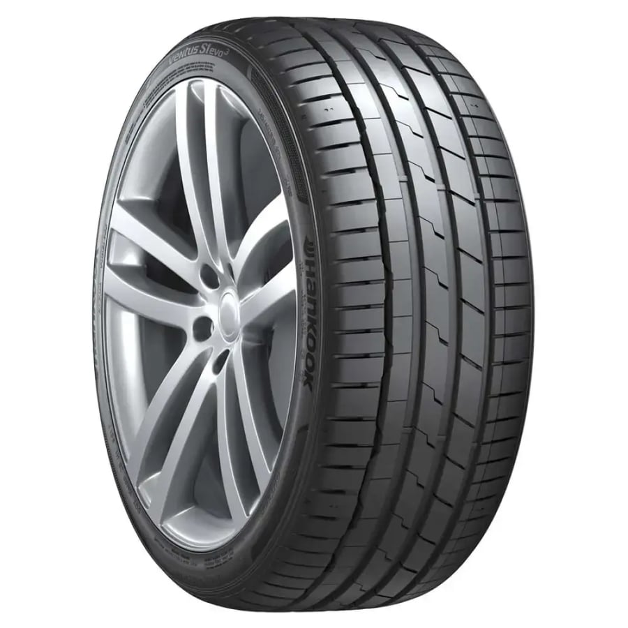 Hankook - K127 245/45R18
