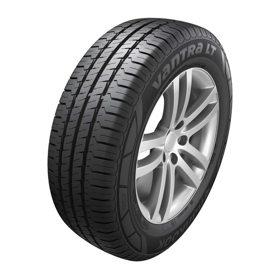 Hankook - RA18 215/75R16