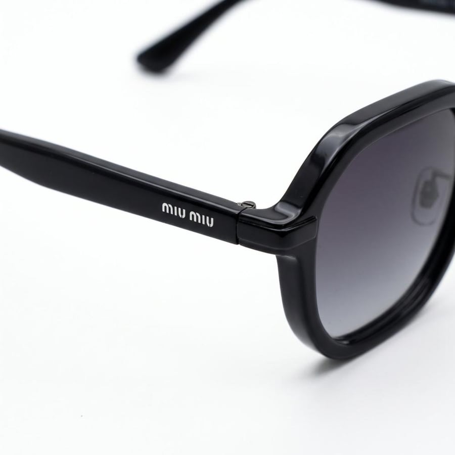 نظارة شمسية MIU MIU