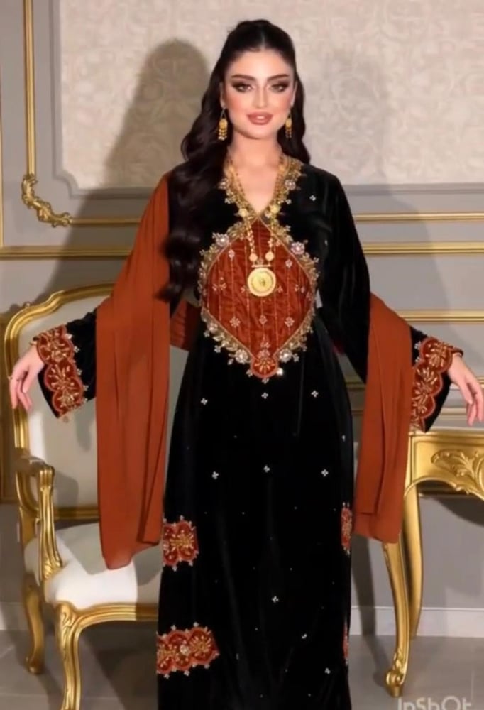 قماش مخور سلطانة الشرق