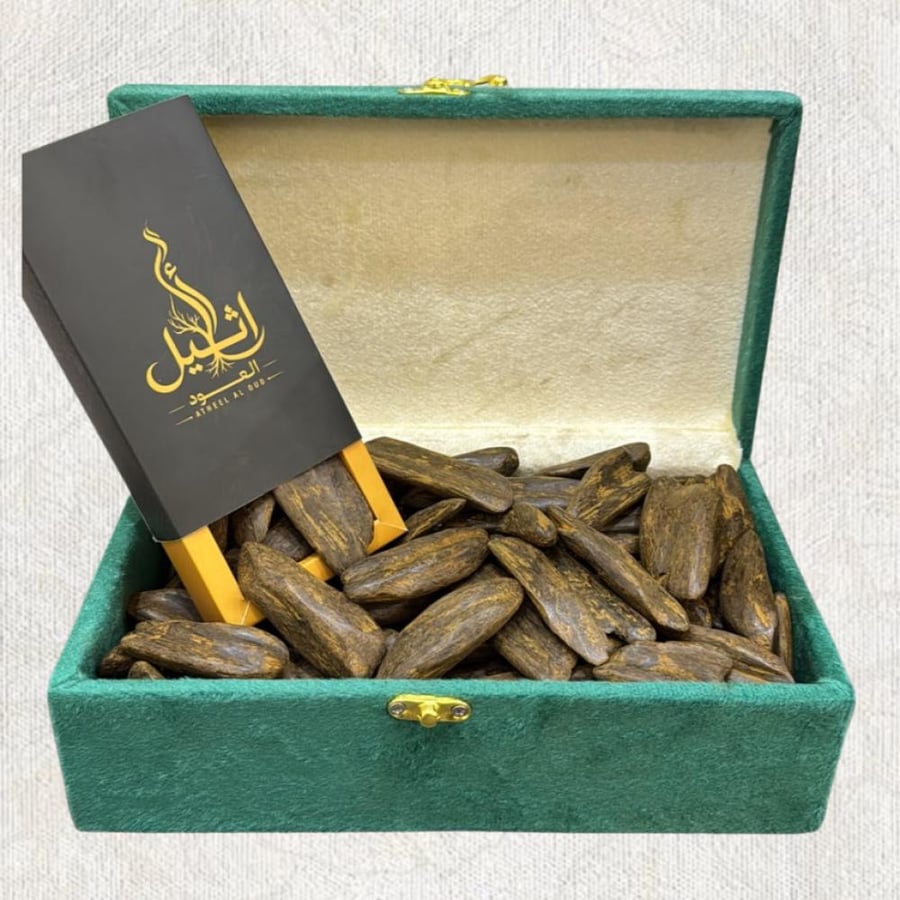 عود مروكي دبل ملكي بيور