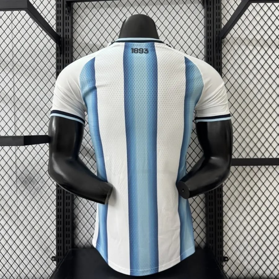 تيشيرت الارجنتين الأساسي 2026 فئة اللاعبين