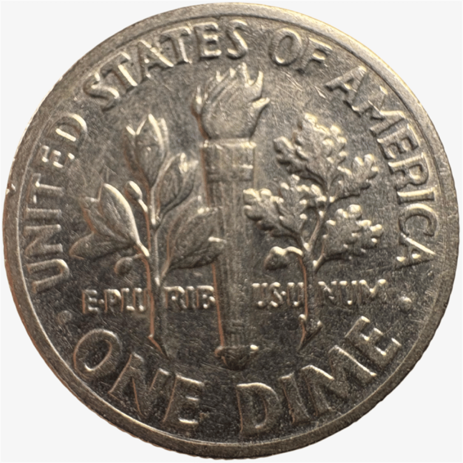 عملة أمريكا 1971م