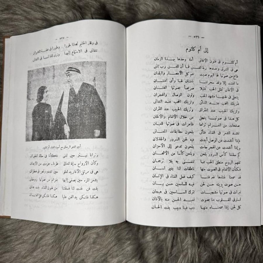 ديوان معروف الرصافي (جزئين في مجلد)