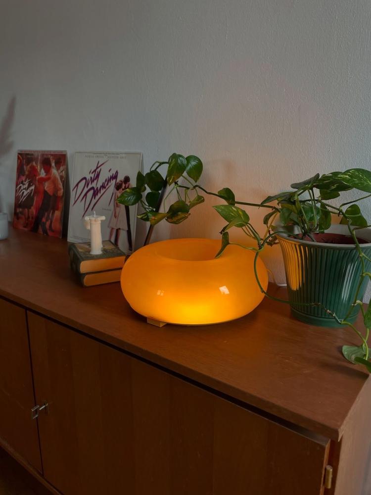DONAT LAMP