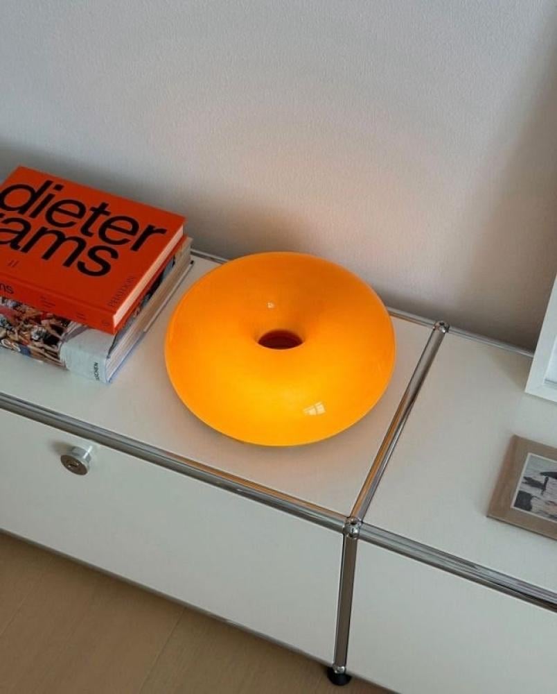 DONAT LAMP