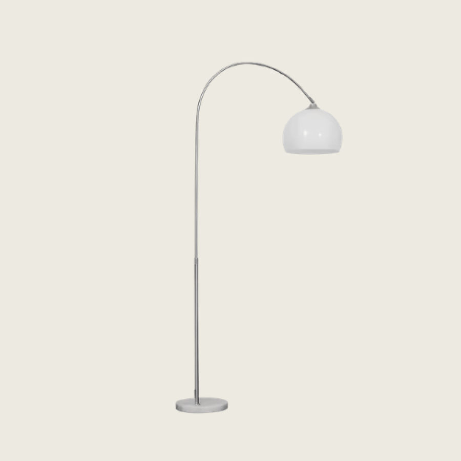 LONG FLOOR LAMP