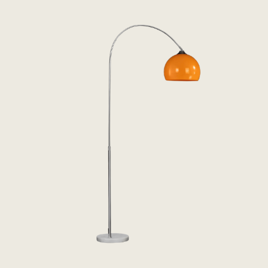LONG FLOOR LAMP