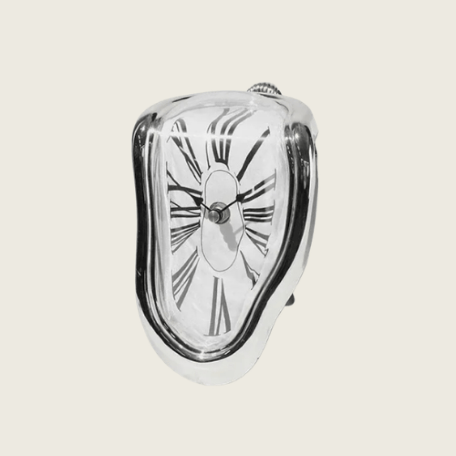 FLOW CLOCK