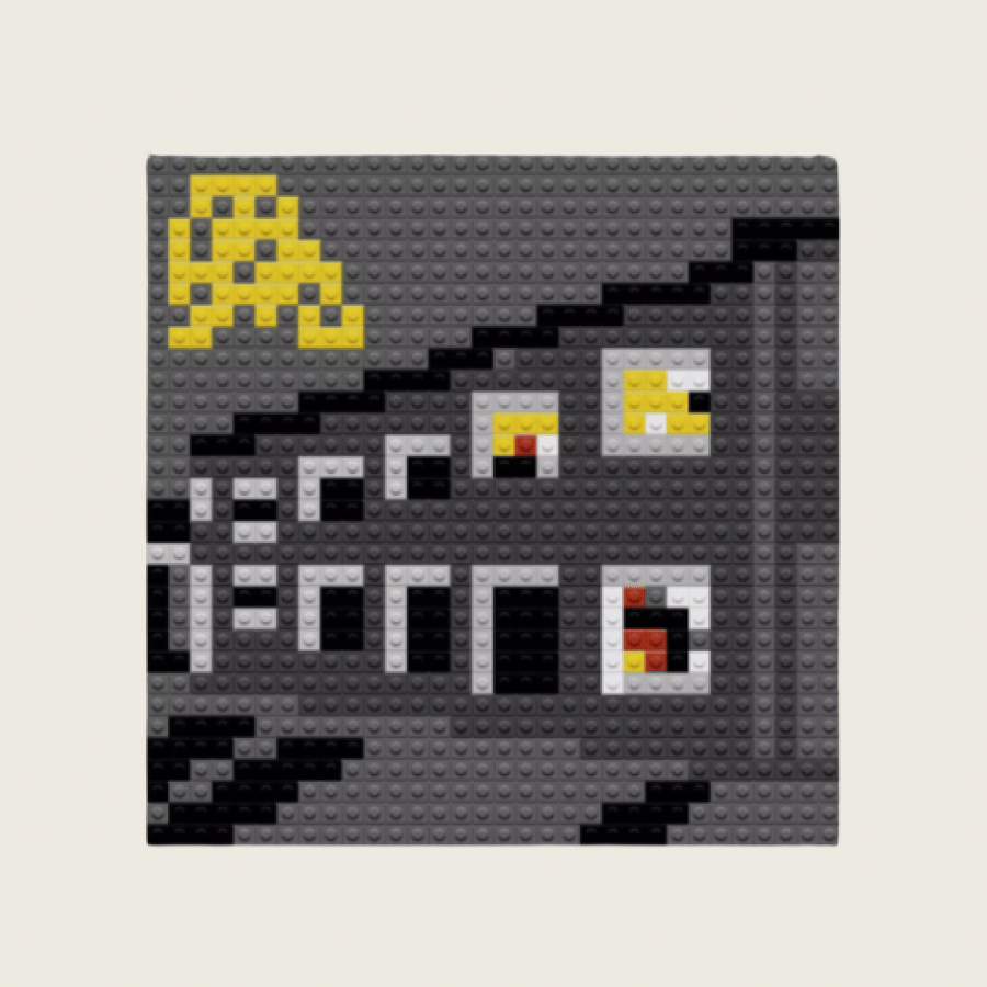 FAVOURITE WORST NIGHTMARE