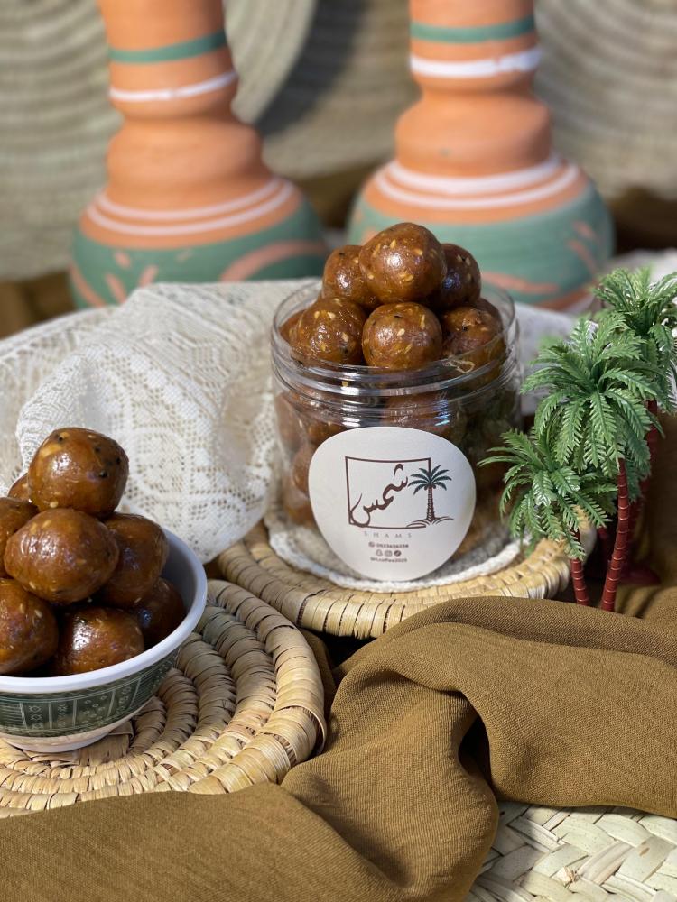 معجون تمرة النساء