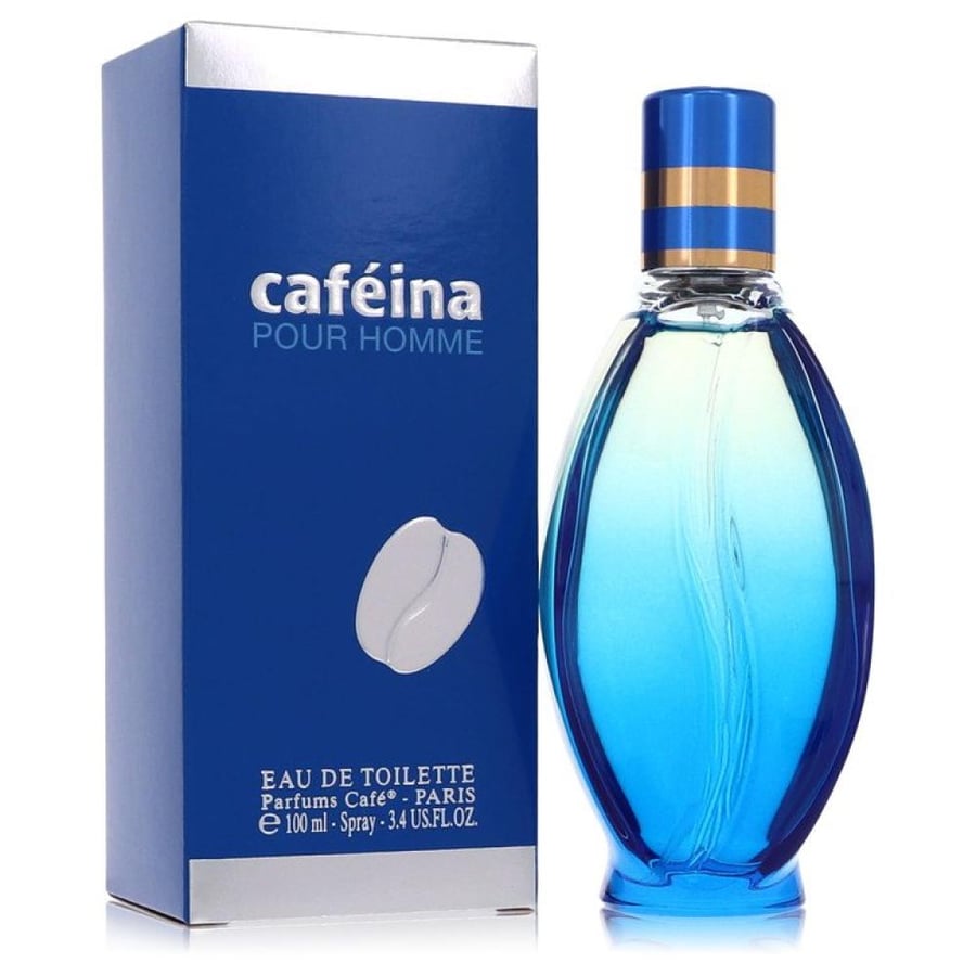 عطر كافيه Cafeina من Cofinluxe