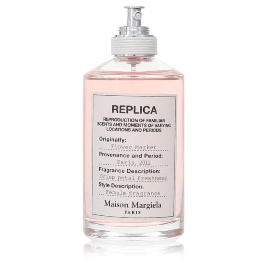عطر ريبليكا فلاور ماركت Maison Margiela 100 مل