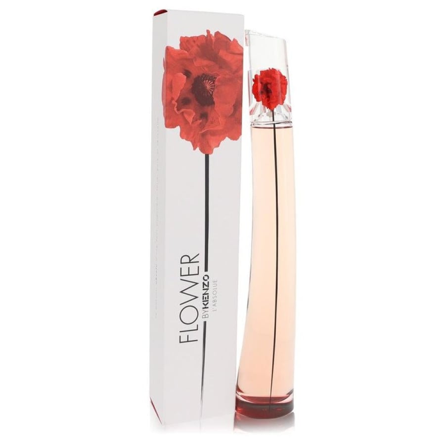 عطر كينزو فلاور لابسولو Kenzo 100 مل