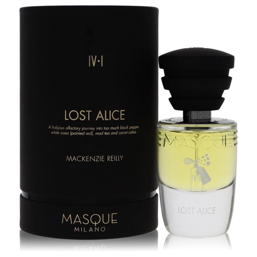 عطر ماسكي ميلانو لوست أل Masque Milano 35 مل