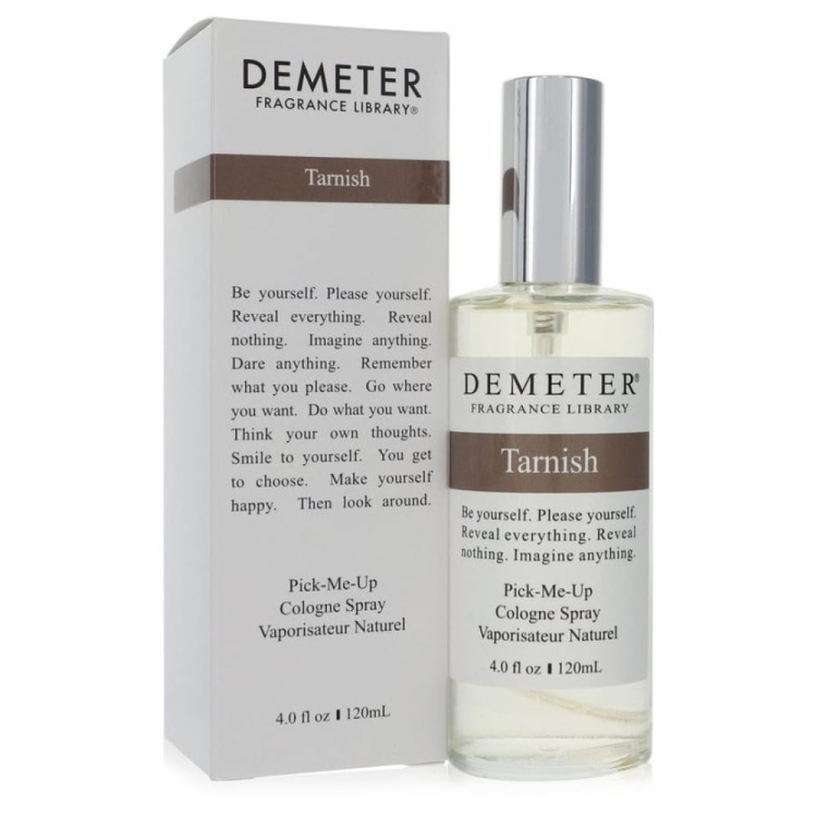 عطر ديميتر تارنيش ديميتر Demeter 120 مل