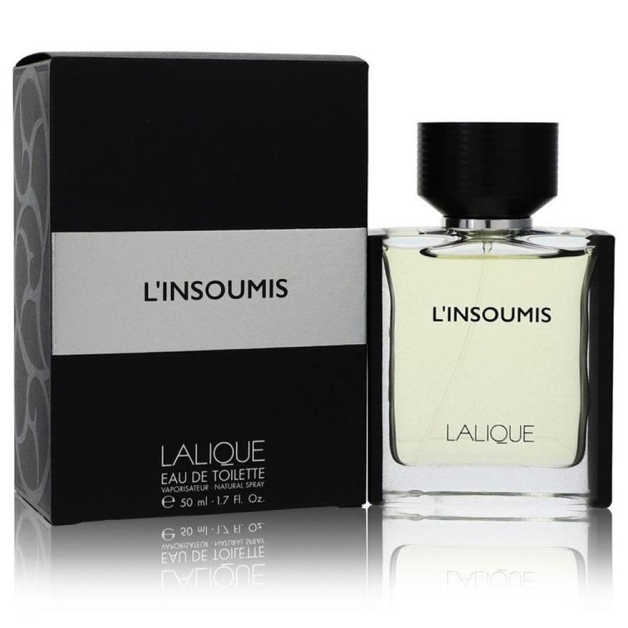عطر لانسومي لاليك Lalique 50 مل