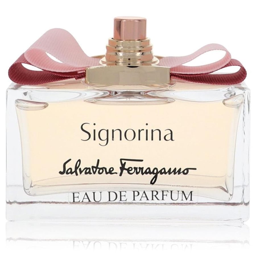 عطر سيجنورينا سالفاتوري Salvatore Ferragamo 100 مل