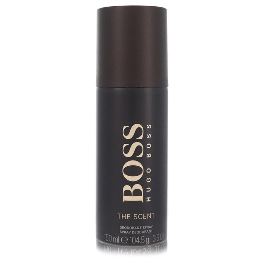 عناية بوس ذا سنت هيوغو بوس Hugo Boss 106 مل