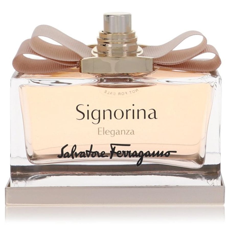 عطر سيغنورينا إليغانزا س Salvatore Ferragamo 100 مل