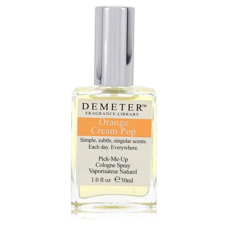 عطر ديميتر أورانج كريمة Demeter 30 مل
