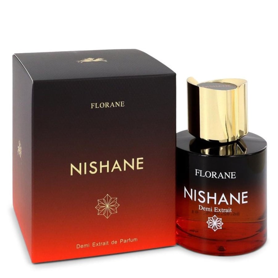 عطر نيشاني فلوران نيشاني Nishane 100 مل
