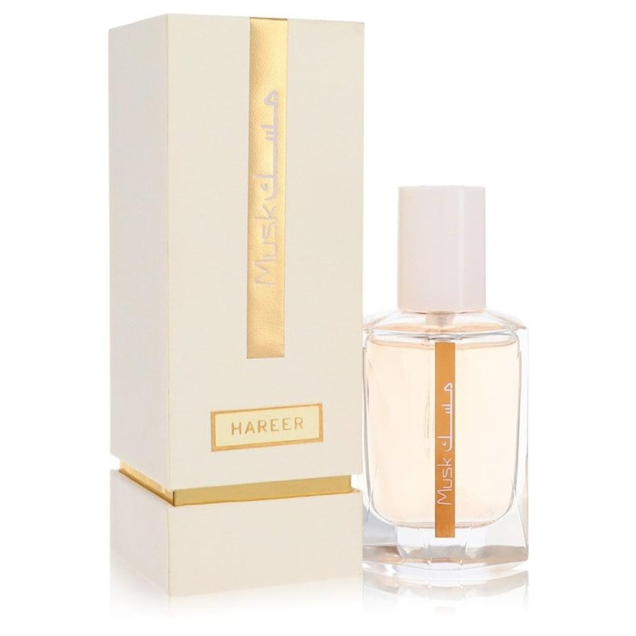 عطر الرصاصي مسك حرير الر Rasasi 49 مل