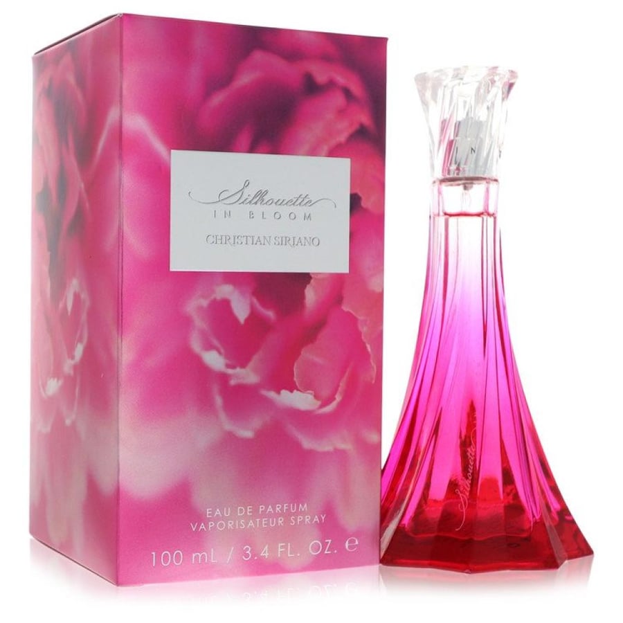 عطر سيلويت إن بلوم كريست Christian Siriano 100 مل