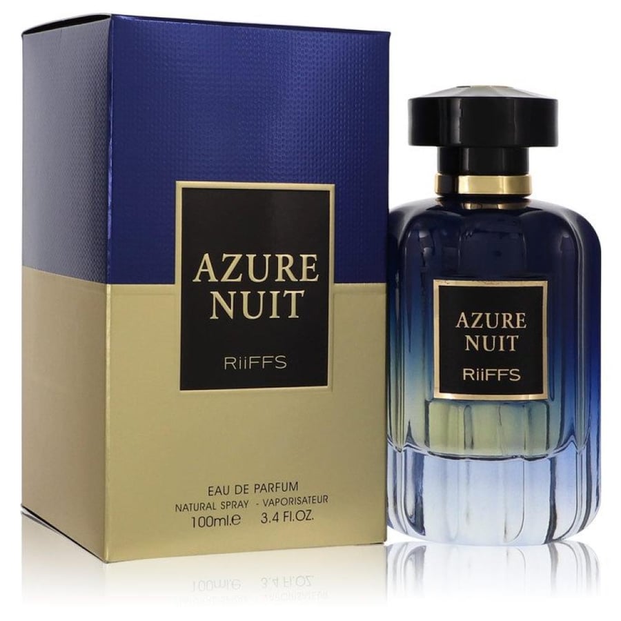 عطر أزور نويت ريفس Riiffs 100 مل