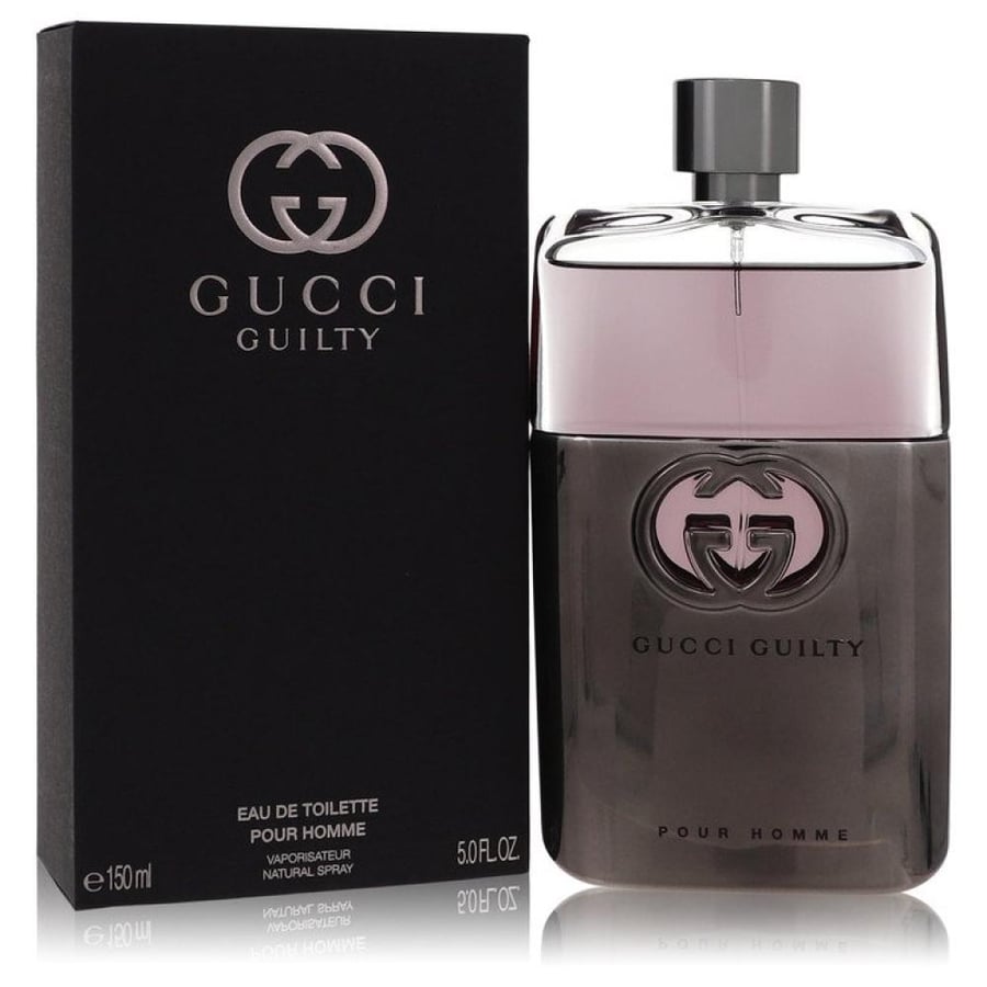 عطر قوتشي غيلتي قوتشي Gucci 150 مل