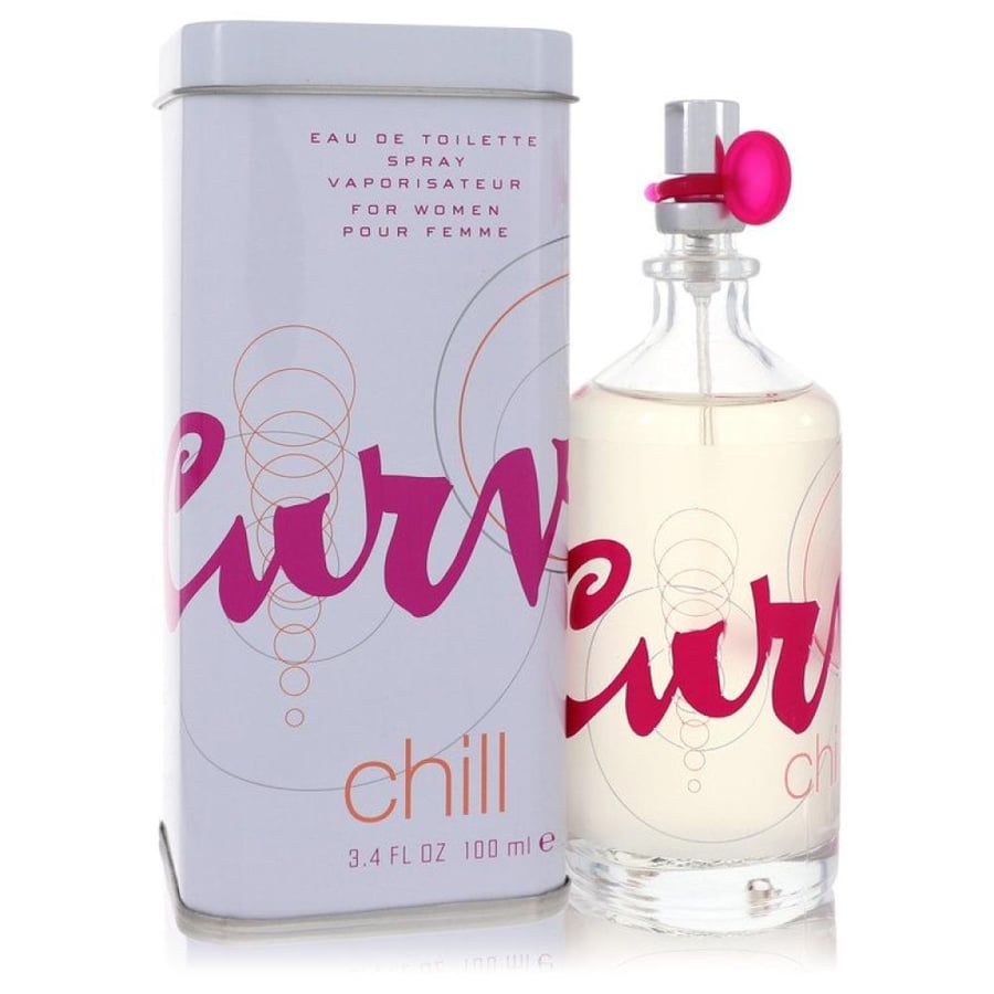 عطر كيرف تشيل ليز كلايبو Liz Claiborne 100 مل