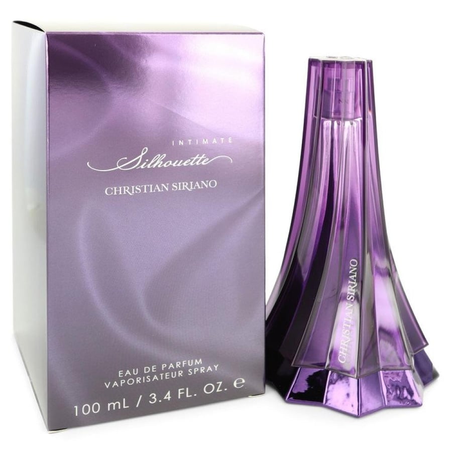 عطر صورة ظلية حميمة كريس Christian Siriano 100 مل