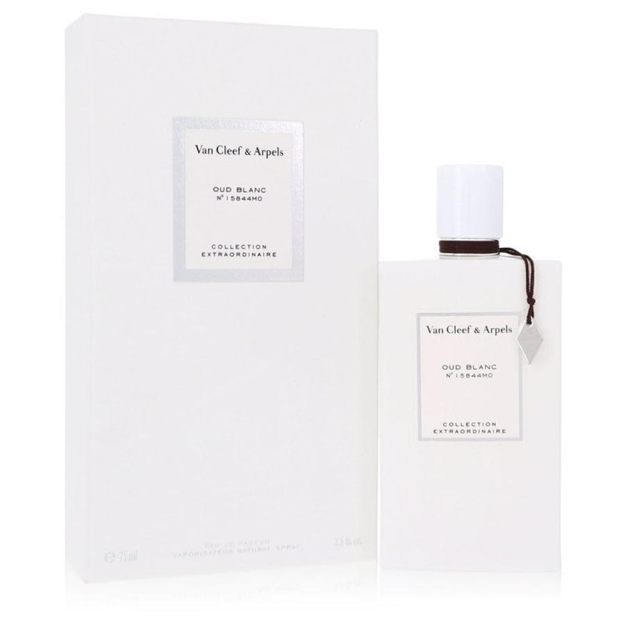 عطر عود بلانك فان كليف آ Van Cleef و Arpels 75 مل