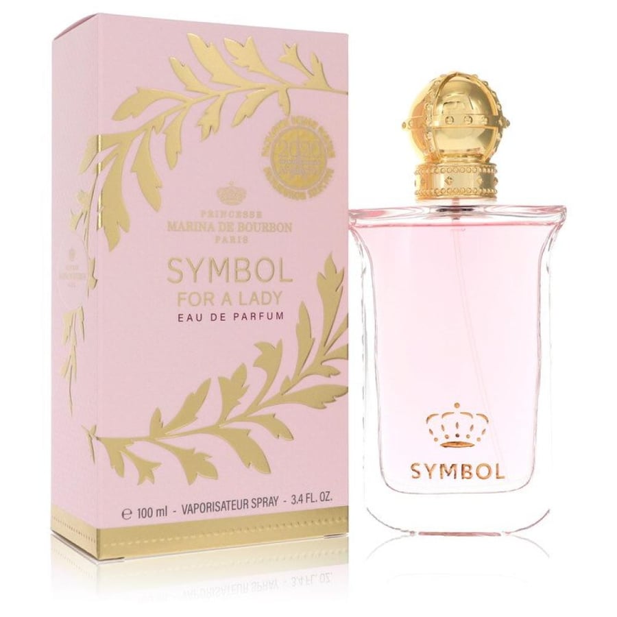 عطر مارينا دي بوربون سيم Marina De Bourbon 100 مل