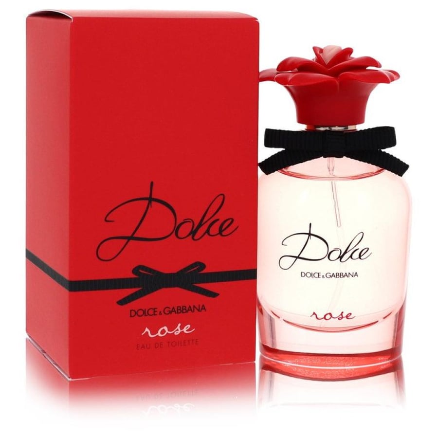 عطر دولتشي روز دولتشي آن Dolce و Gabbana 50 مل