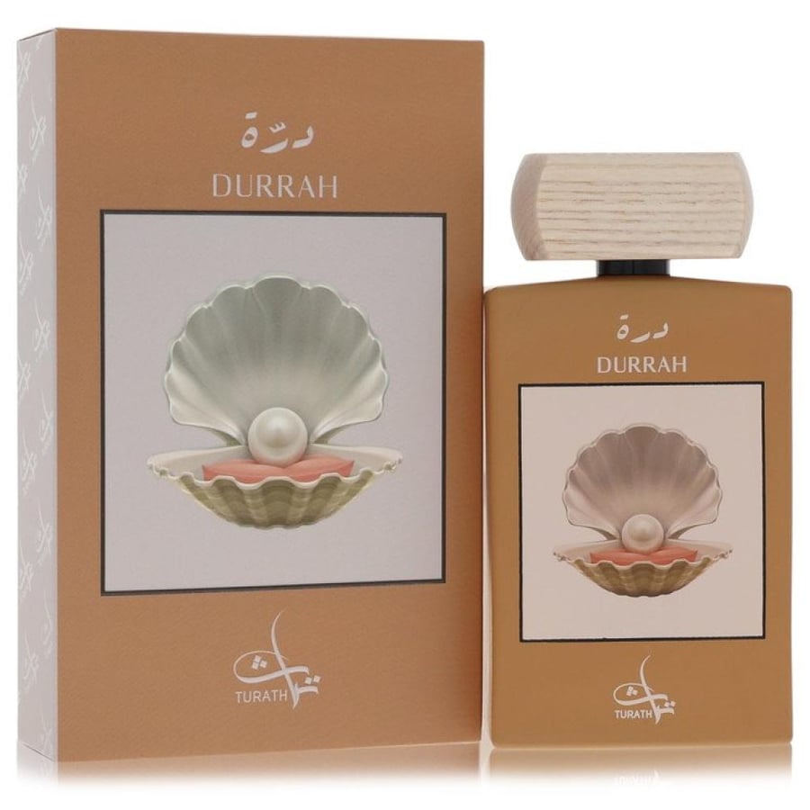 عطر تراث - درة