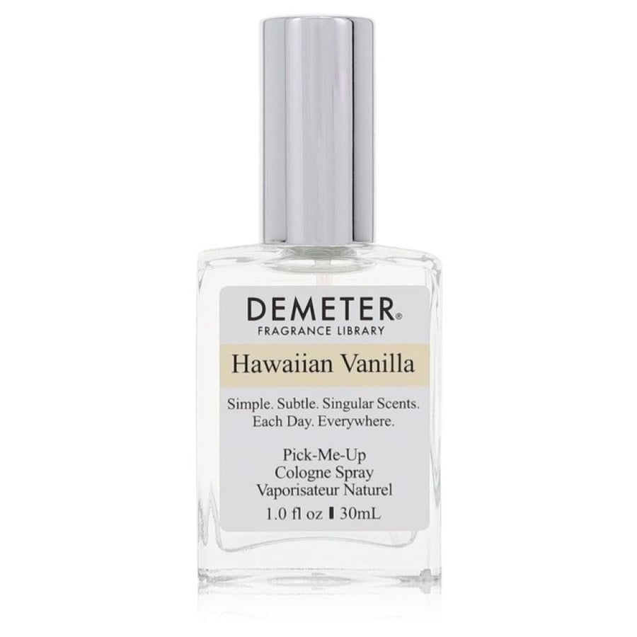 عطر ديميتر هاواي فانيلا Demeter 30 مل