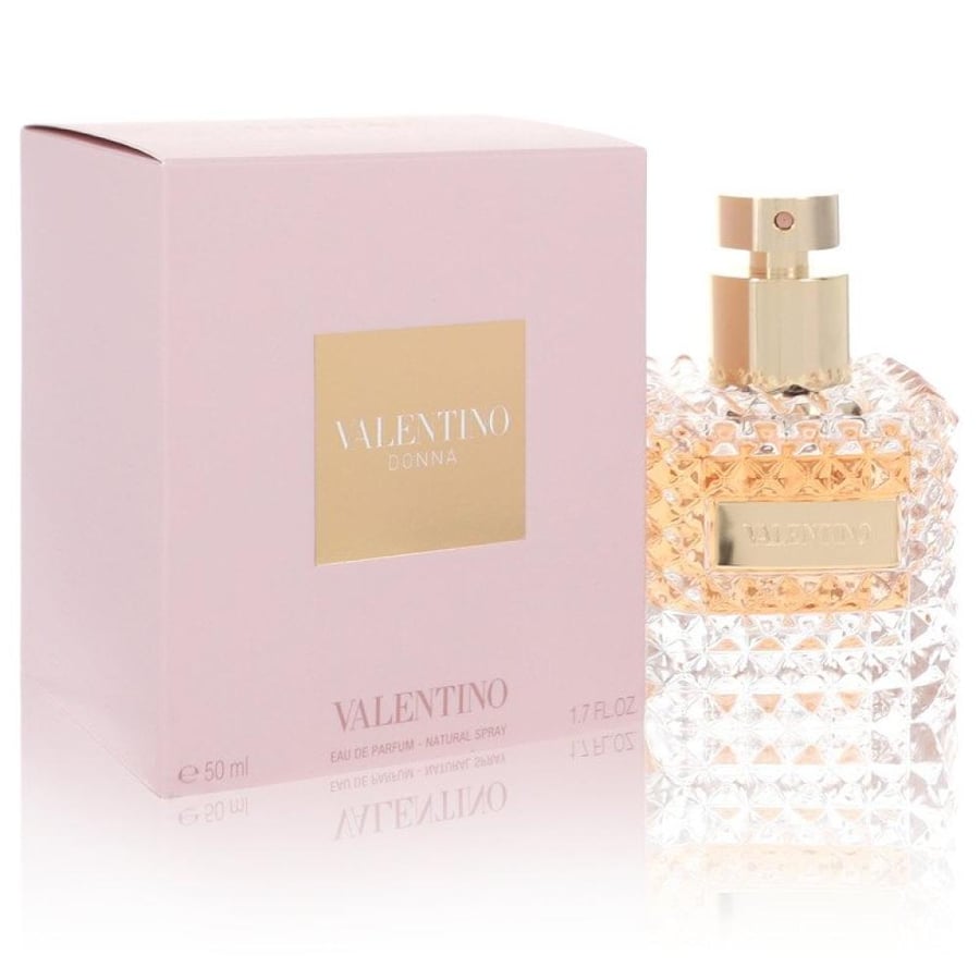 عطر فالنتينو دونا فالنتي Valentino 50 مل