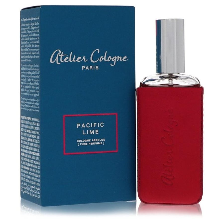 عطر باسيفيك لايم أتيليه Atelier Cologne 30 مل