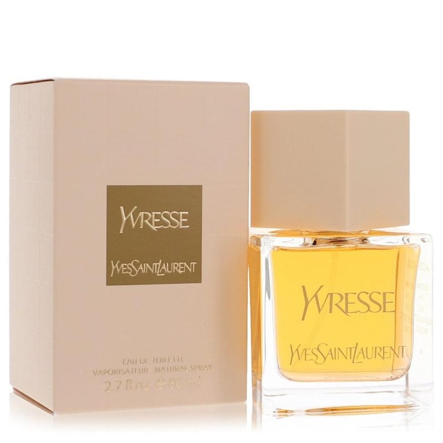 عطر يفريس إيف سان لوران Yves Saint Laurent 80 مل