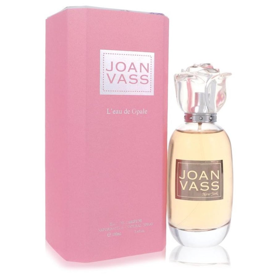 عطر لو دي أوبال جوان فاس Joan Vass