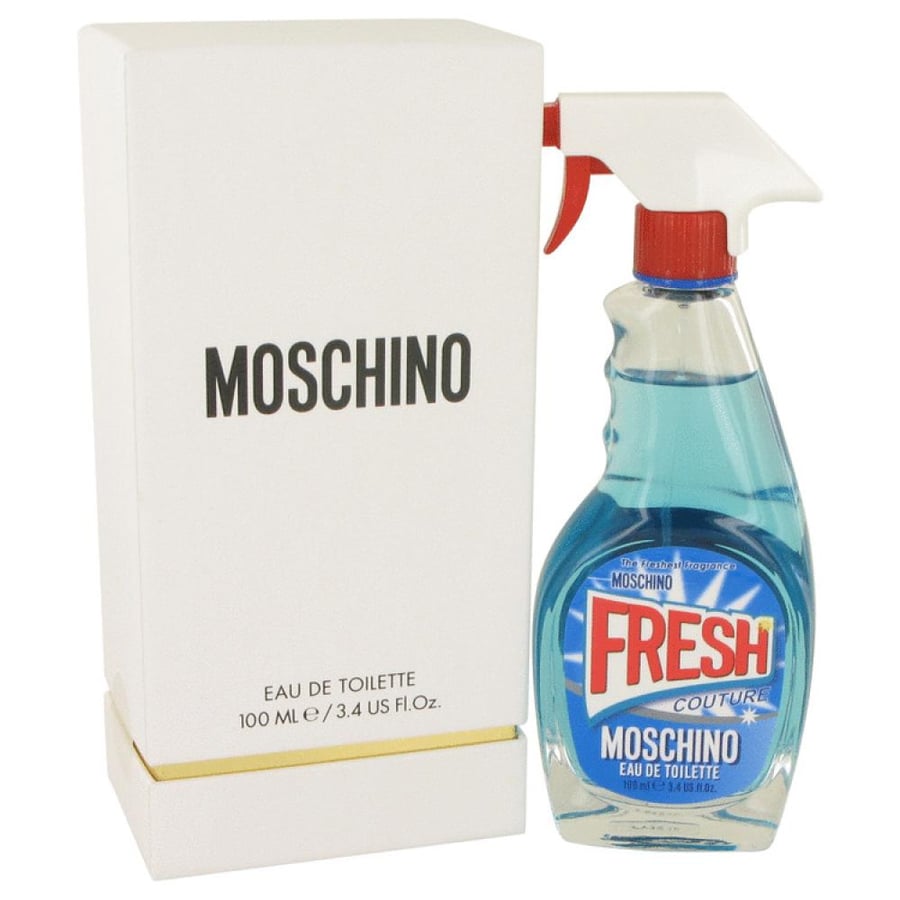 عطر موشينو فريش كوتور مو Moschino 100 مل