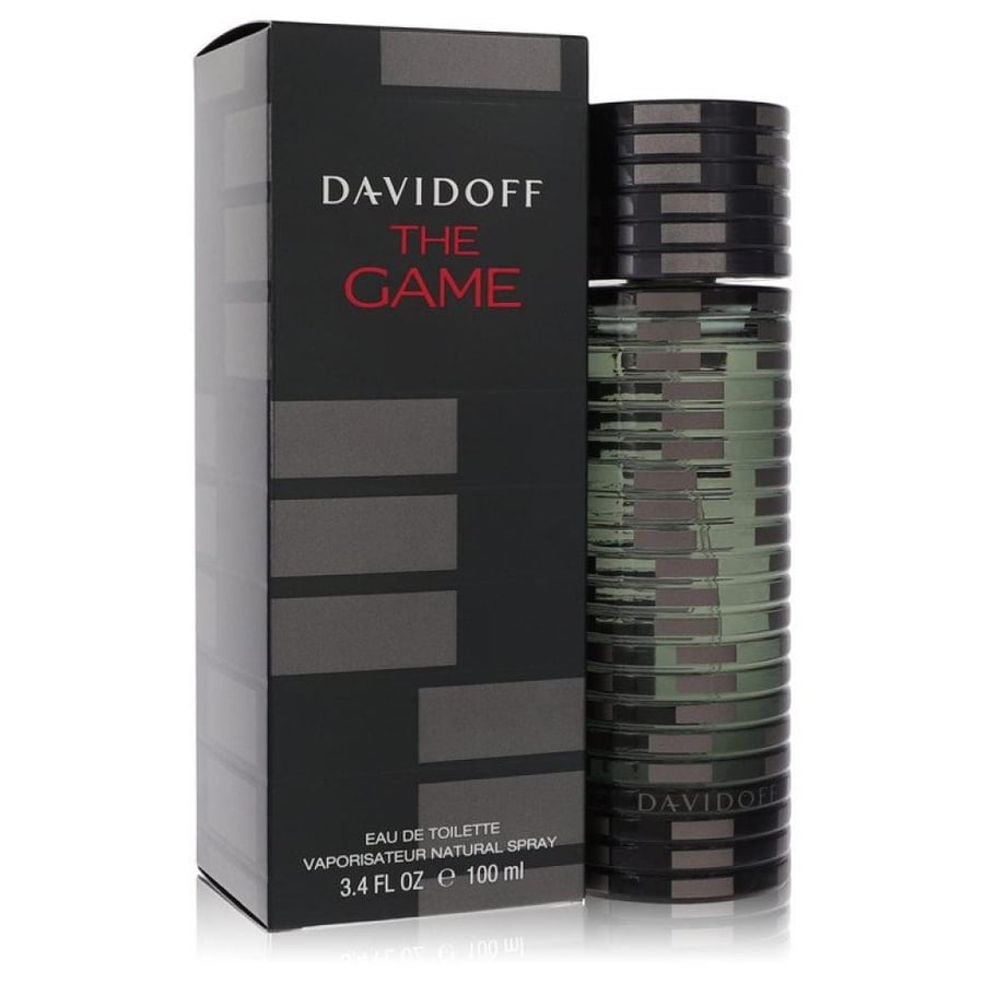عطر اللعبة دافيدوف Davidoff