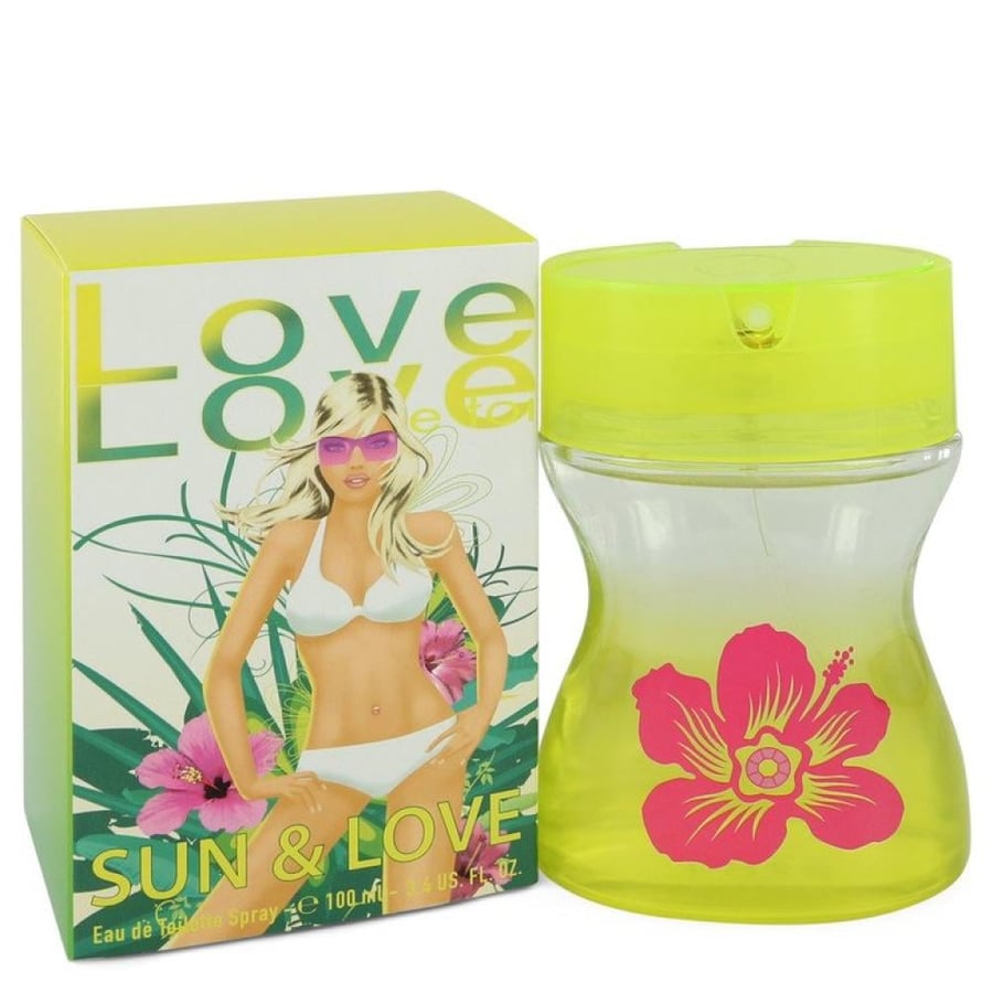 عطر سان و لوف كوفينلوكس Cofinluxe 100 مل