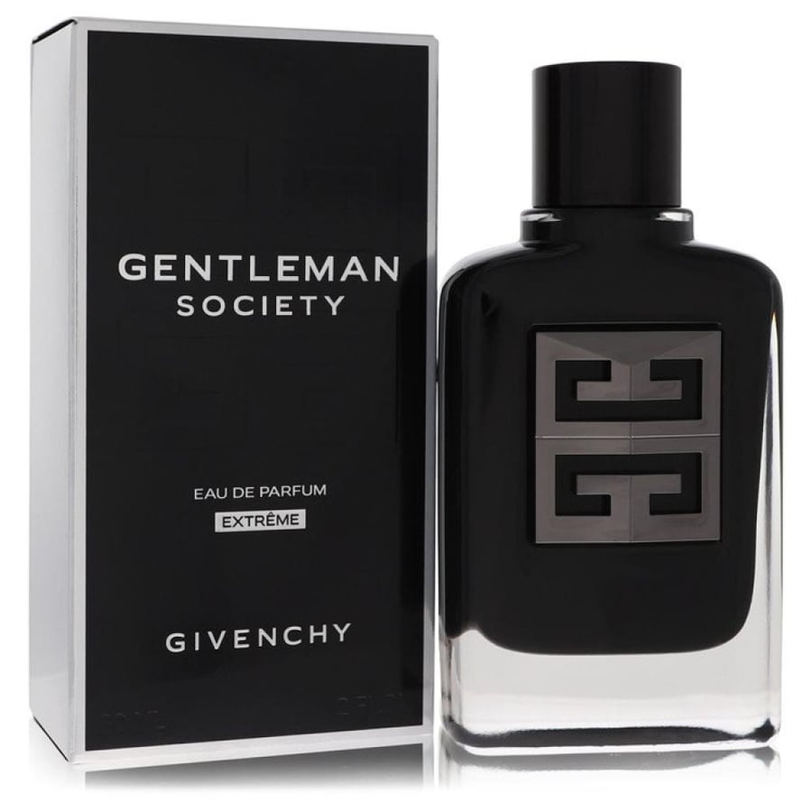 عطر جنتلمان سوسايتي إكست Givenchy 60 مل