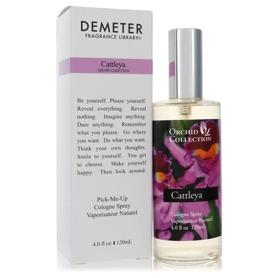 عطر ديميتر كاتليا أوركيد Demeter 120 مل