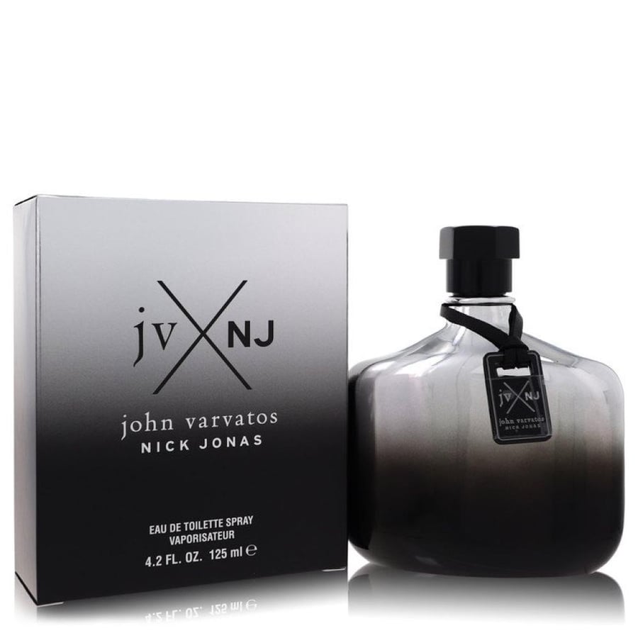 عطر جون فارفاتوس نيك جون John Varvatos 125 مل