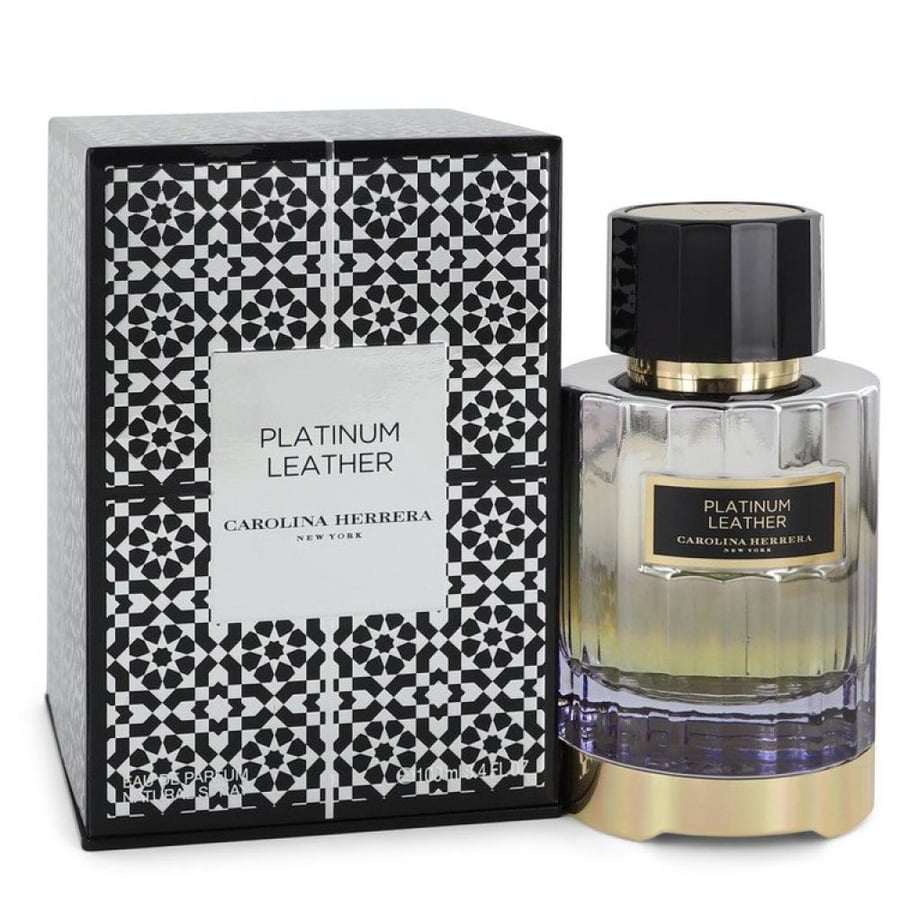 عطر بلاتينوم ليذر كارولي Carolina Herrera 100 مل
